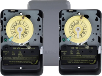 Picture of DIALTIMER 24HR INDOOR