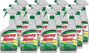 Picture of SPRAY NINE TOUGH TASK CLE