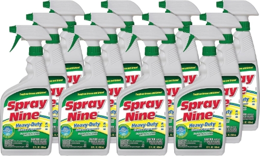 Picture of SPRAY NINE TOUGH TASK CLE