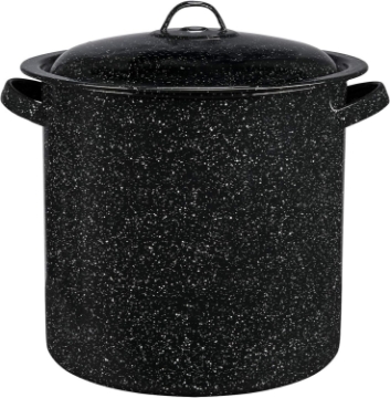 Picture of STOCK POT 15.5QT BLK
