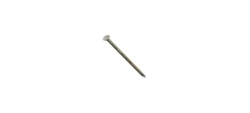Picture of PRO-FIT 0065185 Pro-Fit 3-1/8 in. L Sinker Vinyl Nail Checkered 5 lb. (EA)