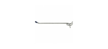 Picture of CRAWFORD 14360 Crawford 14360 6" Straight Hook 2 Count (EA)