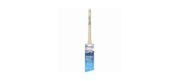 Picture of Premiertek.net, LLC 17280 Premier 17280 Brooklyn Thin Angle Sash CT Paint Brush, 1-1/2" (PK-6-EA)