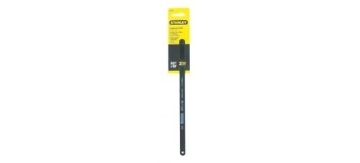 Picture of STANLEY Engineered Fastening 15-928A Stanley Hand Tools 15-928A 12" 18 TPI High Carbon Steel Hacksaw Blades (EA)
