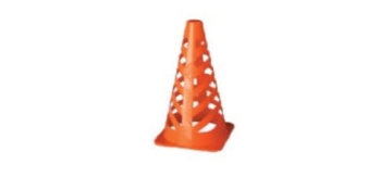 Picture of FRANKLIN 3130S1 Franklin Sports Flexi Cones Marker 3130S1 (PK-6-EA)