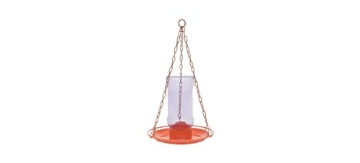 Picture of Woodstream Victor Rodnt D 253 Perky-Pet Jelly Feeder Oriole 32 Oz (EA)