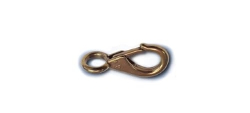 Picture of Baron 249B-0 Baron MFG SNAP Rigid Bronze 1/4IN 249BT-0 (EA)