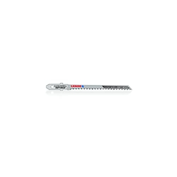 Picture of Lenox Tools 1991401 LENOX TOOLS 1991401 T-Shank Scroll Cutting Jig Saw Blade, 3 1/2" x 7/32" 20 TPI, 3 Pack (EA)