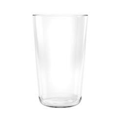 Picture of TAR-HONG MELAMINE USA INC PSPJM214JUCL TarHong Glass SIMPL JMBO 21.4OZ (EA)