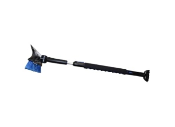Picture of RUGG MANUFACTURING CORP SC9040 Rugg 8041094 45 in. Extendable Ice Scraper & Snowbrush (EA)