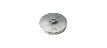 Picture of CHICAGO DIE CAST 500A6 Chicago Die Casting #500A6 5/8x5 Pulley (EA)