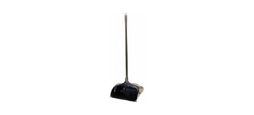 Picture of RUBBERMAID COMMERCIAL 1887090 Rubbermaid Dustpan Lobby PRO 12-1/2 (EA)