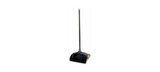 Picture of RUBBERMAID COMMERCIAL 1887090 Rubbermaid Dustpan Lobby PRO 12-1/2 (EA)
