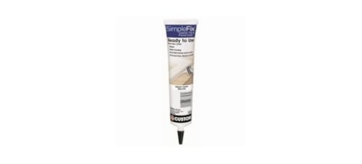 Picture of SIMPLEFIX CTFC3815 Custom BLDG Products CTFC3815 Tile/Fixture Caulk (EA)