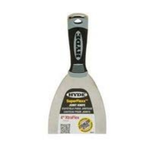Picture of HYDE TOOLS INC 06557 JOINT KNIFE SFLEXX 4" (EA)