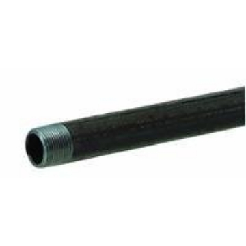 Picture of B K Mueller 20522 3/4x60 Black Rdi-Ct Pipe (EA)