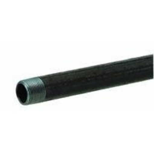 Picture of B K Mueller 20522 3/4x60 Black Rdi-Ct Pipe (EA)