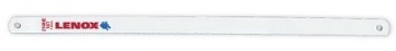 Picture of Lenox Tools 20154S218HE Lenox 20154-S218HE 12" 18 TPI Bi-Metal Hacksaw Blades (EA)
