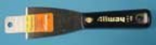 Picture of ALLWAY TOOLS INC X2S 2" Pro X Series Stiff Putty Knife55 (PK-5-EA)