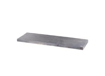 Picture of STZ 361 WOOD24-RG STZ Wood Shelf 24" RVRSTN (EA)