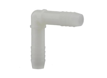 Picture of BOSHART INDUSTRIES UNE-05 ELBOW 90 NYLON 1/2"PLXPL (EA)
