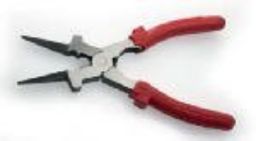 Picture of FORNEY INDUSTRIES INC 85801 Forney 85801 Mig Wire Pliers (EA)