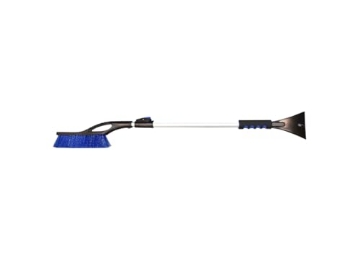 Picture of RUGG MANUFACTURING CORP SC9063 Rugg 55 in. Extendable Ice Scraper/Snowbrush (EA)