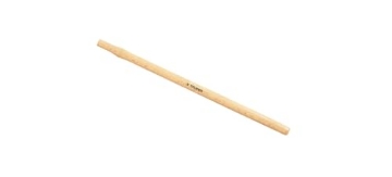 Picture of Truper Tools MG-MD-6/16H Truper 36 in. Wood Replacement Handle Brown 1 pc. (EA)