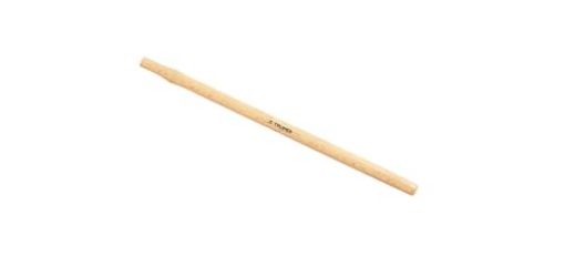 Picture of Truper Tools MG-MD-6/16H Truper 36 in. Wood Replacement Handle Brown 1 pc. (EA)