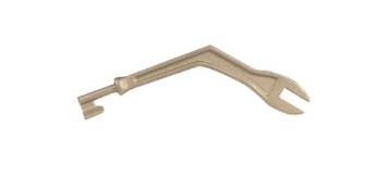 Picture of Mueller 151-064 B&K Industries 151-064 Key/Wrench (EA)