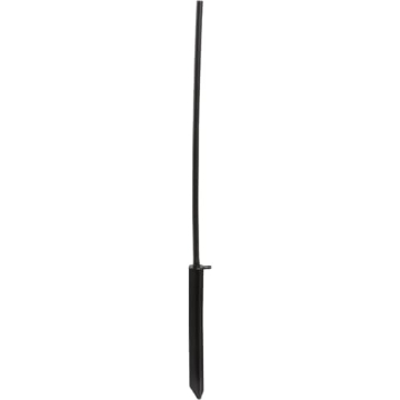 Picture of Rain Drip RISER-1PK Rain Bird RISER1PKS Drip Irrigation 1/4" PolyFlex Riser Stake, 12" High (EA)