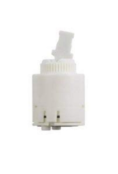 Picture of Kohler GP77548 Kohler Genuine Parts GP77548 Single Handle Ceramic Valve (EA)