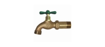 Picture of Arrowhead 202LF Arrowhead Champion 202LF Mip Hose Bibb (EA)