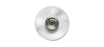 Picture of DREMEL(R) 423E Dremel 423E EZ Lock Cloth Polishing Wheel (EA)