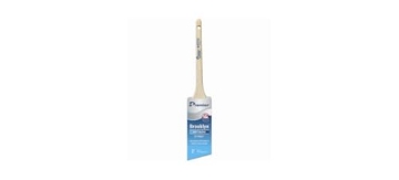 Picture of Premiertek.net, LLC 17281 Premier 17281 Brooklyn Thin Angle Sash CT Paint Brush, 2" (EA)
