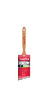 Picture of WOOSTER 4153-3 Ultra/Pro Extra-Firm Blend Lindbeck Angle Sash Brush (EA)