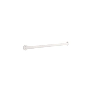 Picture of Delta Mustad DF5636W Delta Genuine Parts DF5636W 36" White Grab Bar (EA)