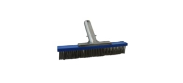 Picture of Jed Pool Tools 70-274 JED POOL TOOLS 70-274 Algae Pool Brush, 10" (EA)