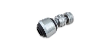 Picture of WHEDON PRODUCTS INC SV8C Whedon SuperSpray Dual Swivel Spray Aerator 15/16. X 27 in. x 55/64 X 27 in. Chrome Plated (EA)