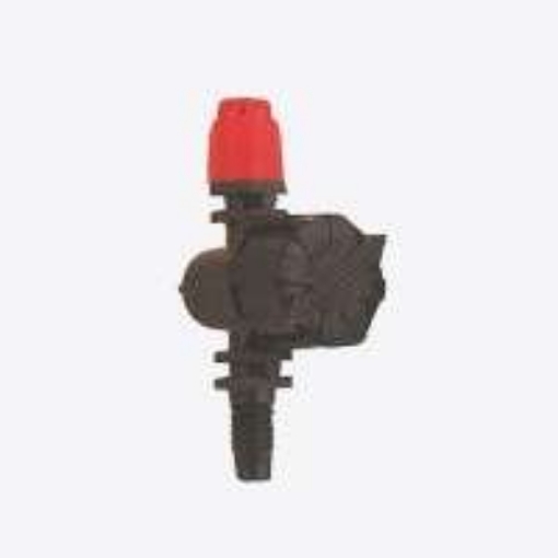 Picture of Rain Drip A180010B RAIN DRIP A180010B Full Circle Adjustable Stream Sprayer 10 Count (EA)