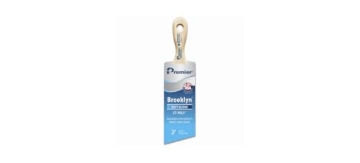 Picture of Premiertek.net, LLC 17306 2” Premier 17306 Brooklyn Short Angle Sash CT Paint Brush (EA)