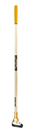 Picture of Truper Tools ACT-HOE True Temper1866300Action Hoe with Hardwood Handle54 Inch (EA)