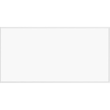 Picture of LLR LLR00503 Lorell Aluminum Frame Dry-Erase Board 96" x 48" (EA)