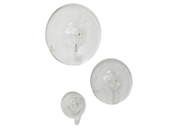 Picture of Celebrations 72014-12COSACP2 Celebrations Holiday Suction Cups 10 pc (EA)