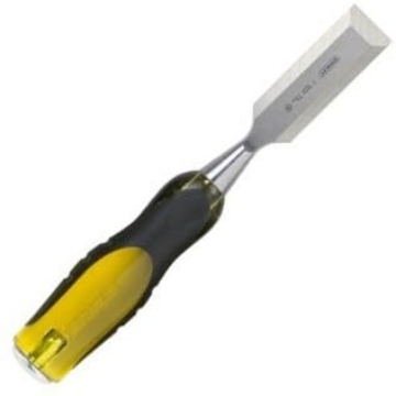 Picture of STANLEY Engineered Fastening 16-978 FATMAX WOOD CHISEL 1" SS (EA)