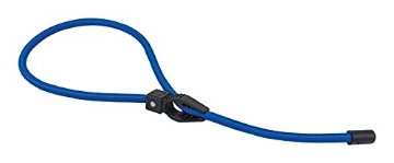 Picture of Keeper 06512 Keeper Lock-It Blue Adjustable Bungee Cord 24 in. L x 0.5 in. 1 pk (PK-30-EA)