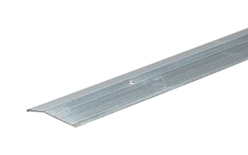 Picture of FROST CUTLERY CO H1591FS6A Frost King 2 in. W x 72 in. L Satin Silver Aluminum Carpet Joiner - Case of: 66 (PK-6-EA)