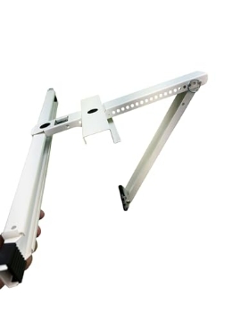 Picture of AC-SAFE AC-120 AC Bracket (PK-4-EA)