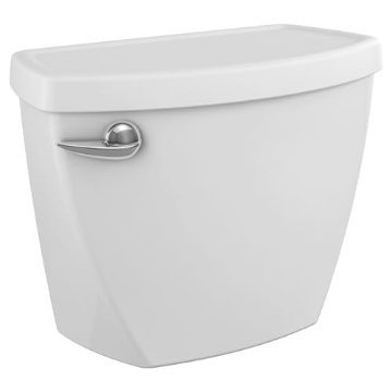 Picture of American Standard 4021101N.020 American Standard 4021101N.020 Brands Cadet 3 High Efficiency Toilet Tank, 1.28 Gpf, 3 In Flush Valve, 12 in, White (EA)