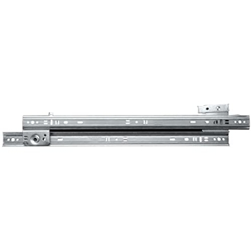Picture of Knape & Vogt 1300P ZC 24 Knape & Vogt 1300P ZC 24" 24" Drawer Slides Extension (EA)